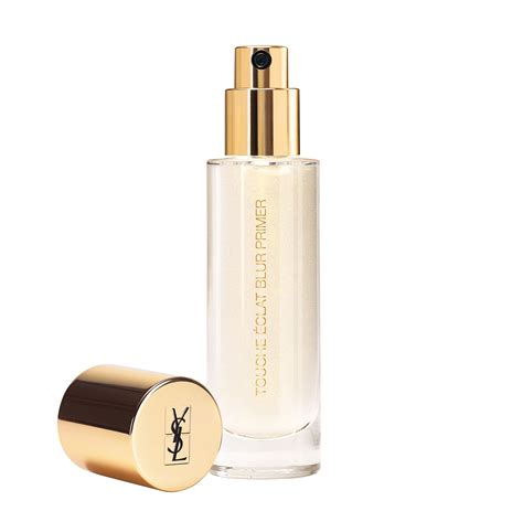 ysl beaute touche eclat blur primer review|YSL touche eclat cushion.